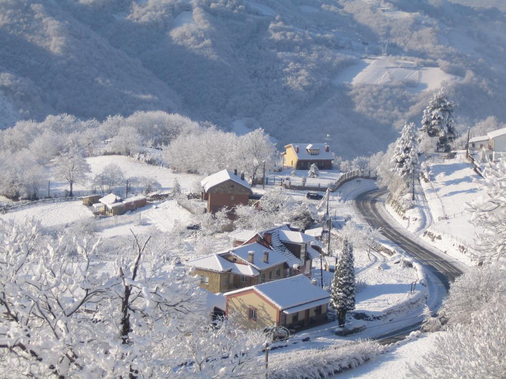 Foto de El quempu (Asturias), España
