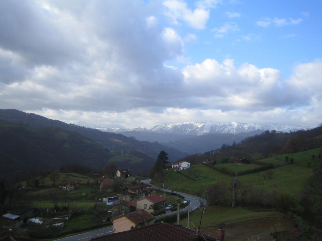 Foto de El quempu (Asturias), España