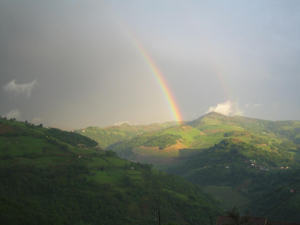 Foto de El quempu (Asturias), España