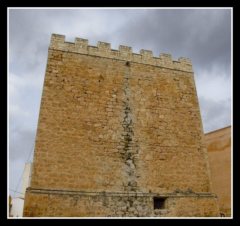 Foto de Requena (València), España