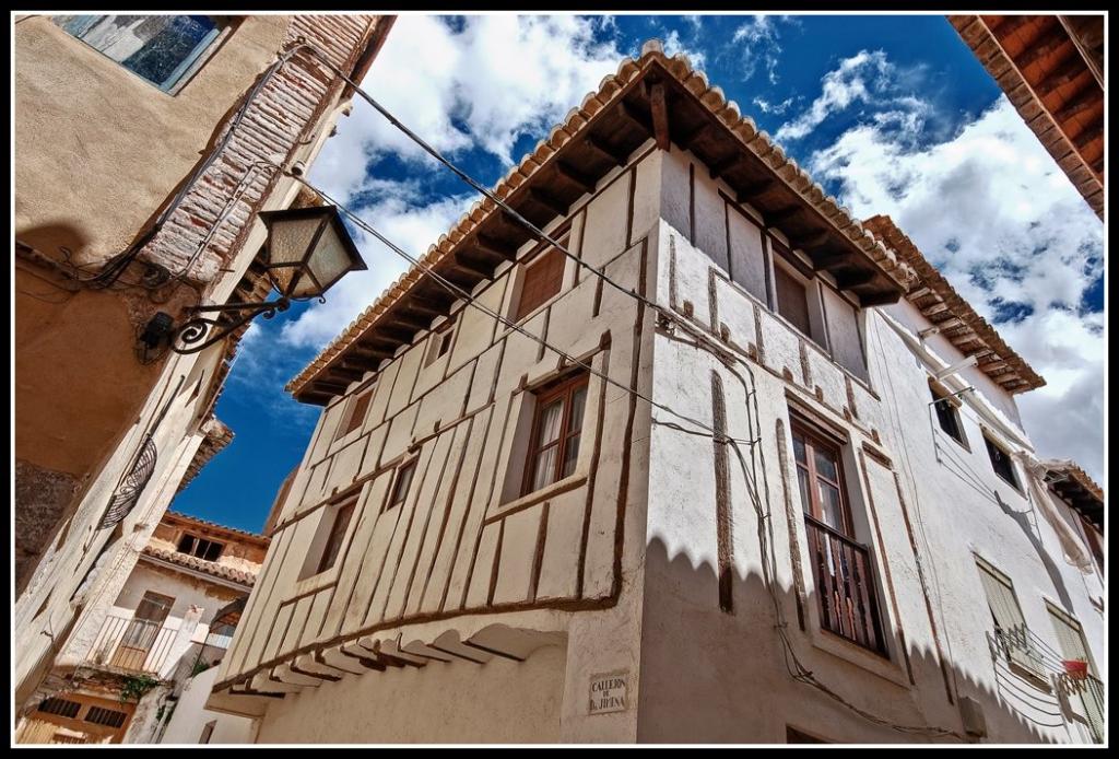 Foto de Requena (València), España