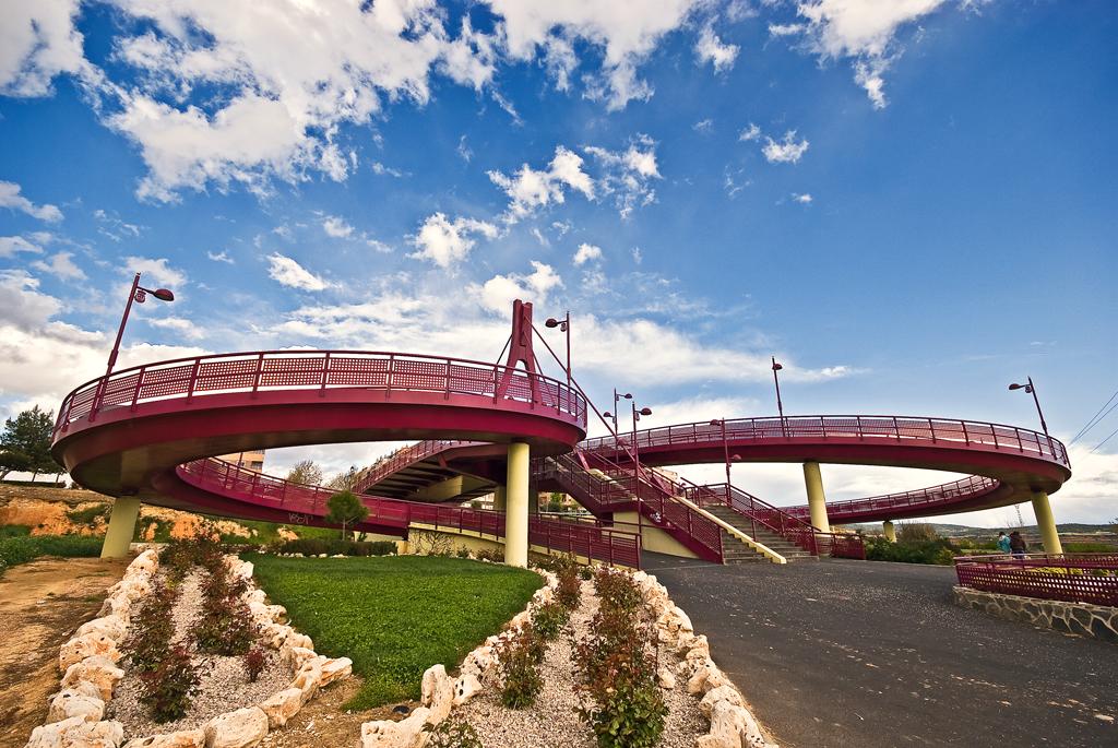 Foto de Requena (València), España