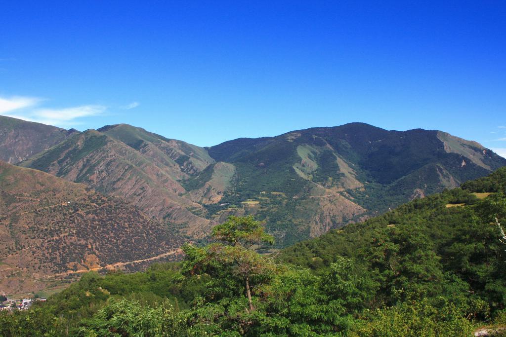 Foto de Son (Lleida), España