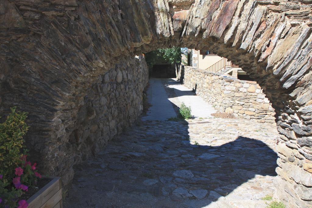 Foto de Son (Lleida), España