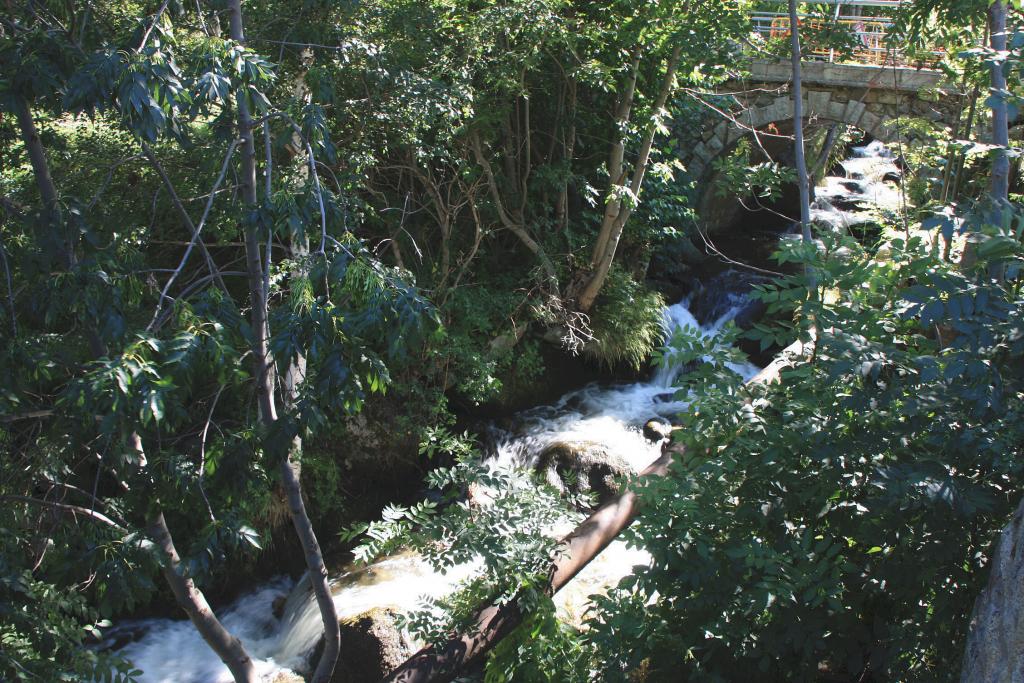 Foto de Son (Lleida), España