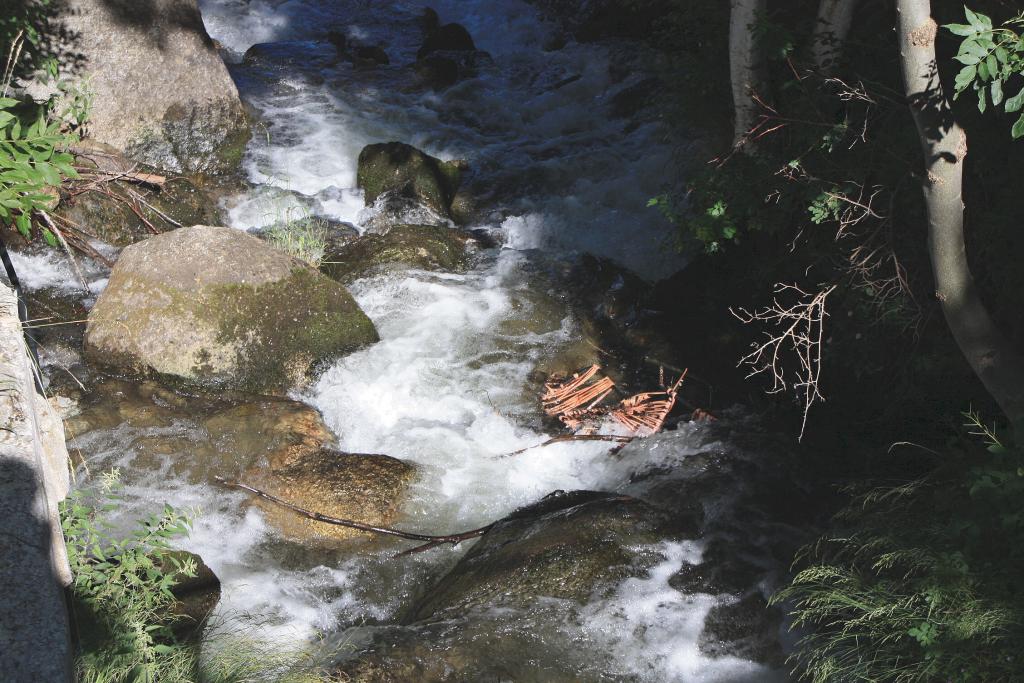 Foto de Son (Lleida), España