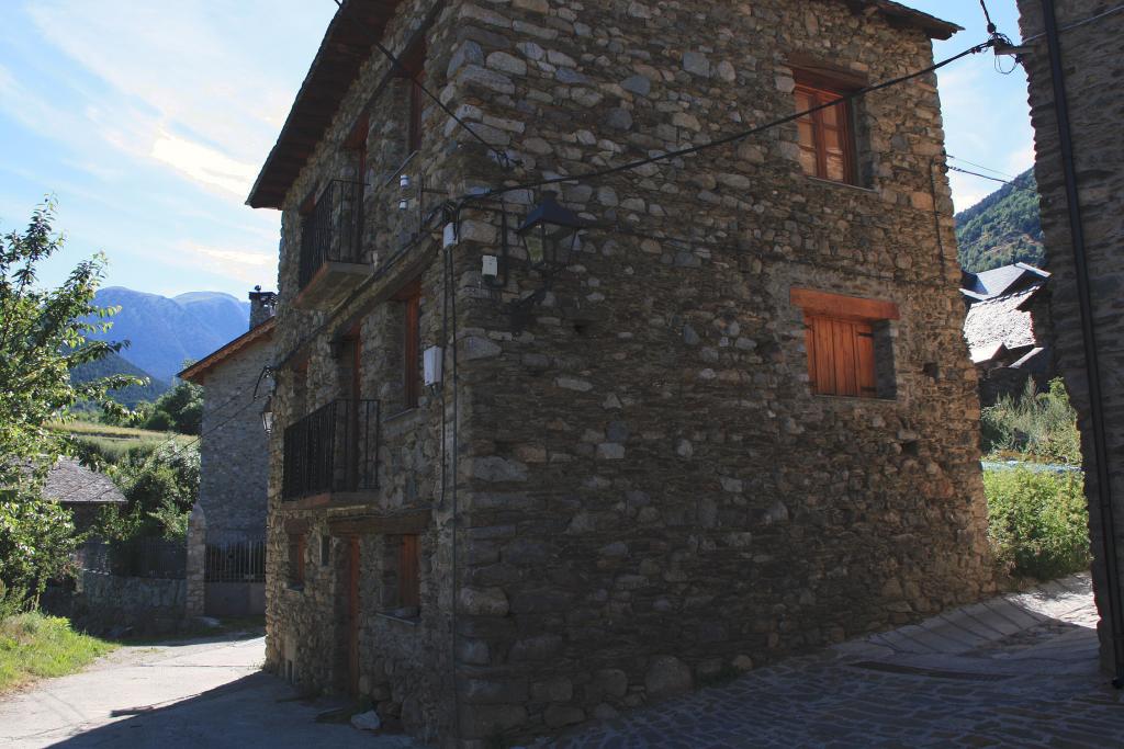 Foto de Son (Lleida), España