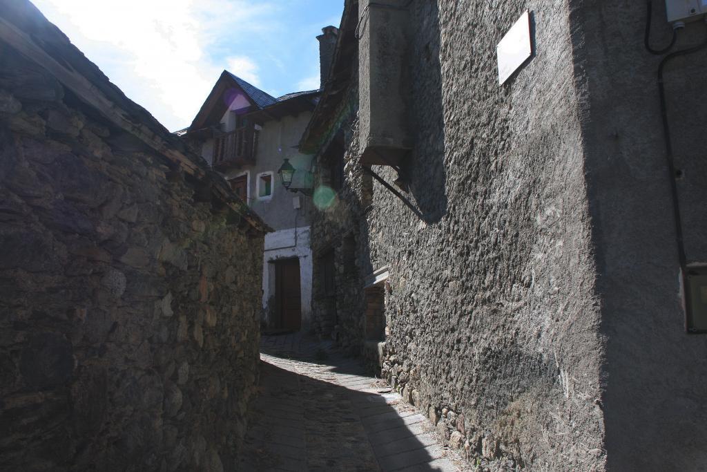 Foto de Son (Lleida), España