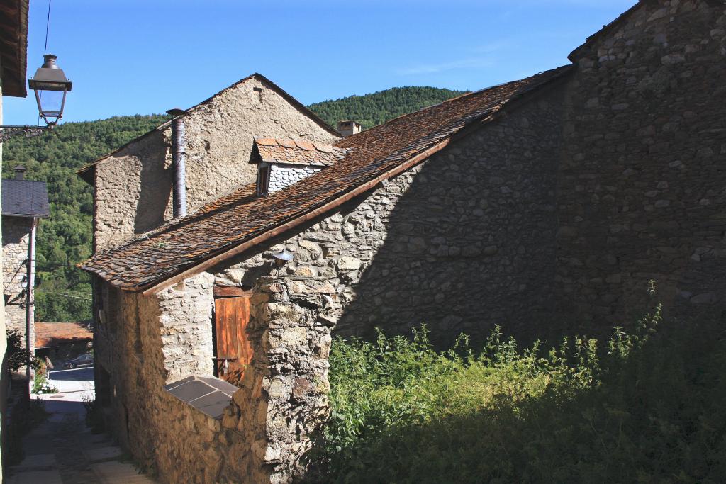 Foto de Son (Lleida), España