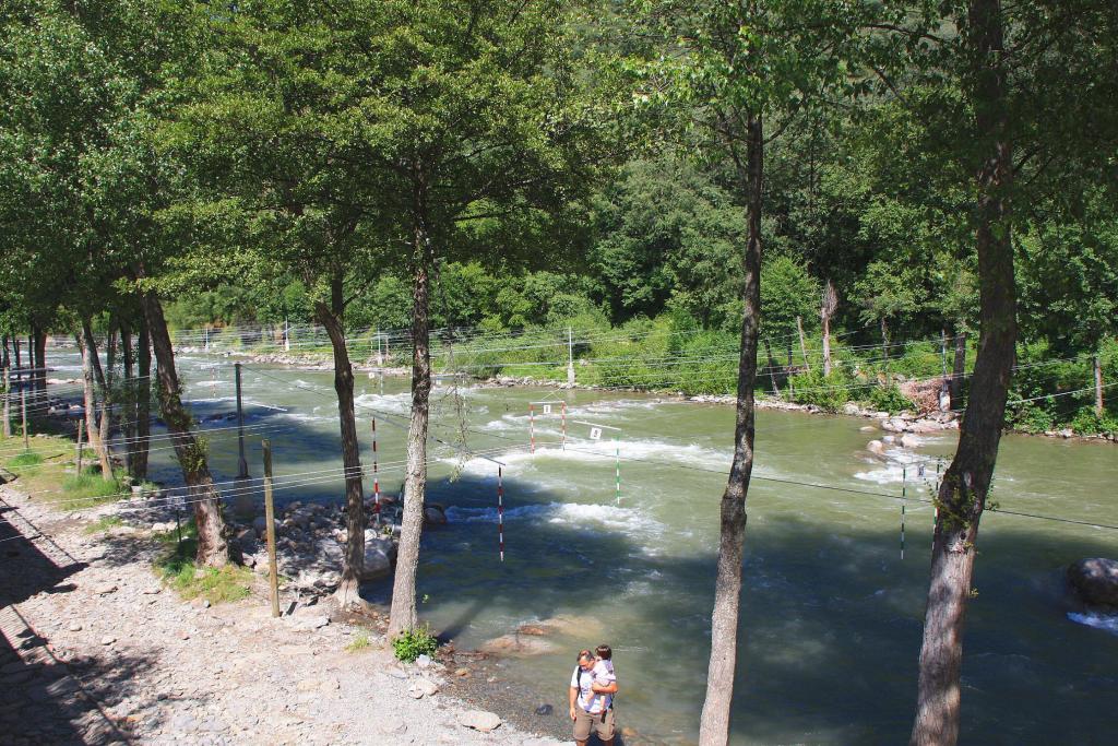 Foto de Sort (Lleida), España