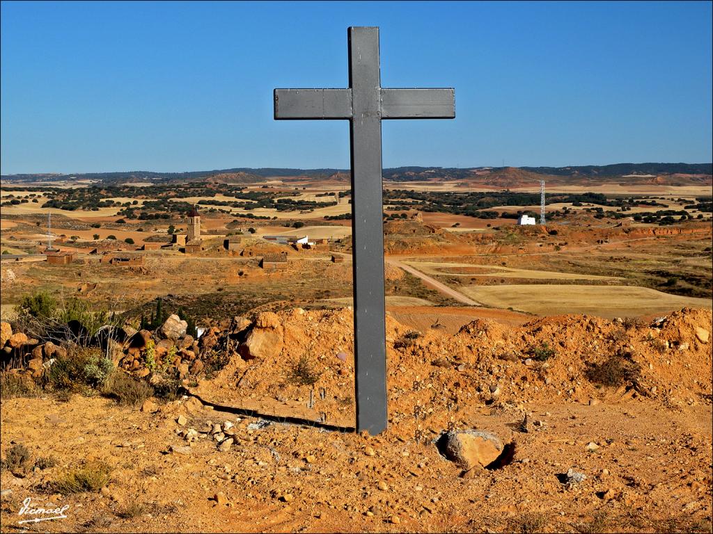 Foto de Torrehermosa (Zaragoza), España