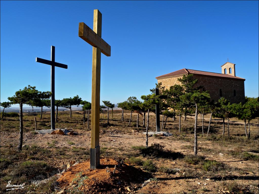 Foto de Torrehermosa (Zaragoza), España