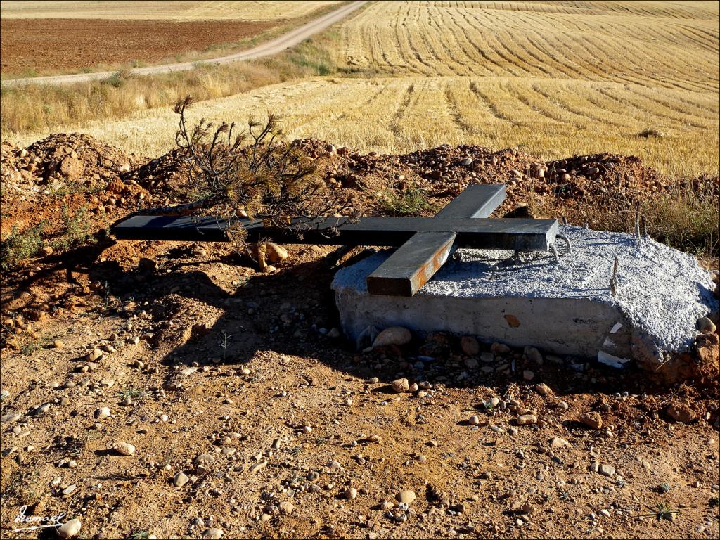 Foto de Torrehermosa (Zaragoza), España