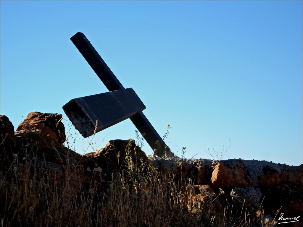 Foto de Torrehermosa (Zaragoza), España