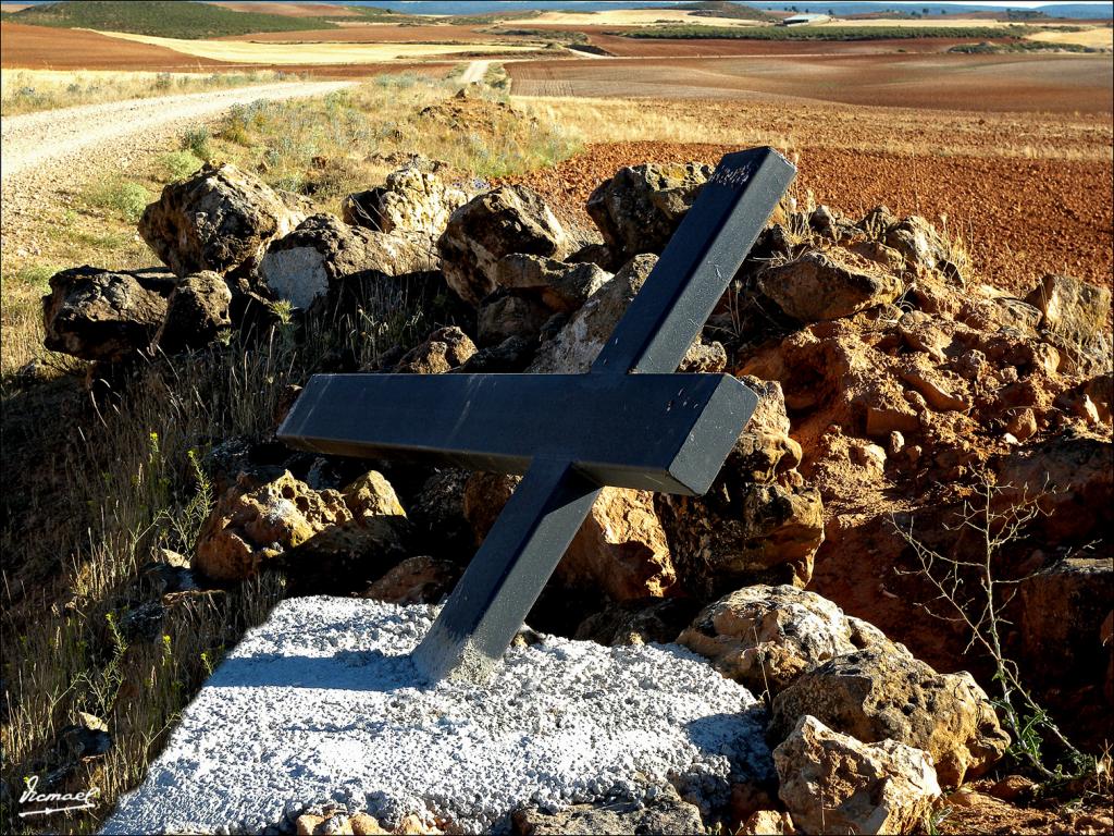 Foto de Torrehermosa (Zaragoza), España