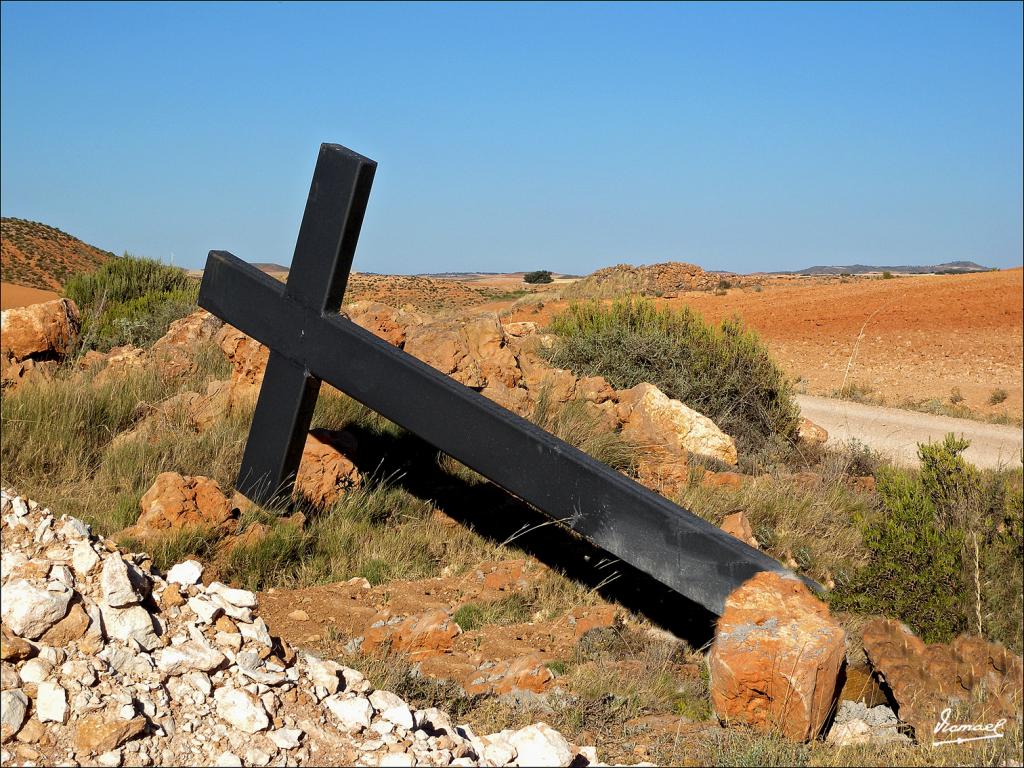 Foto de Torrehermosa (Zaragoza), España