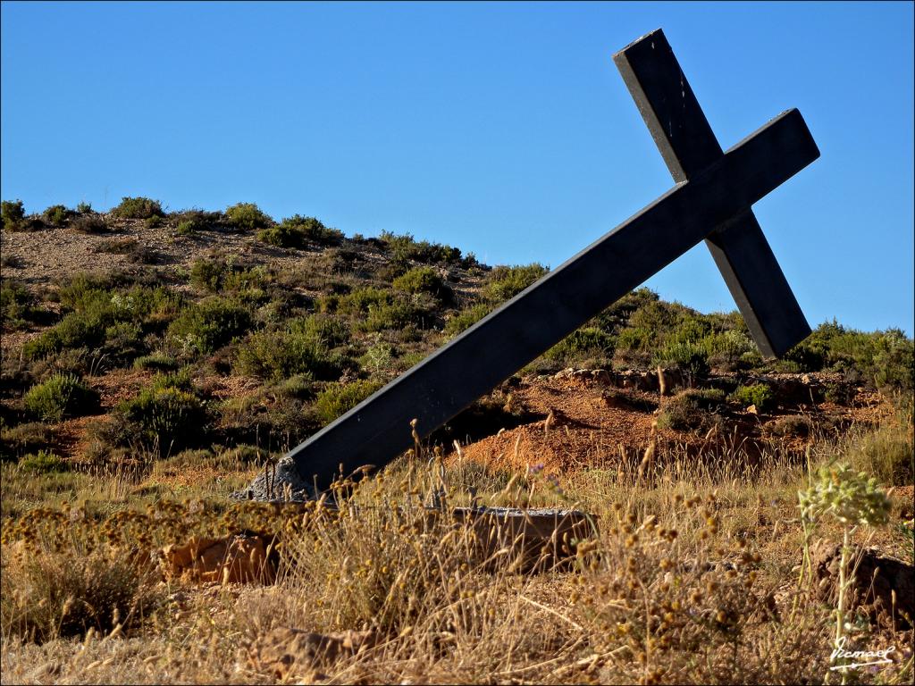 Foto de Torrehermosa (Zaragoza), España