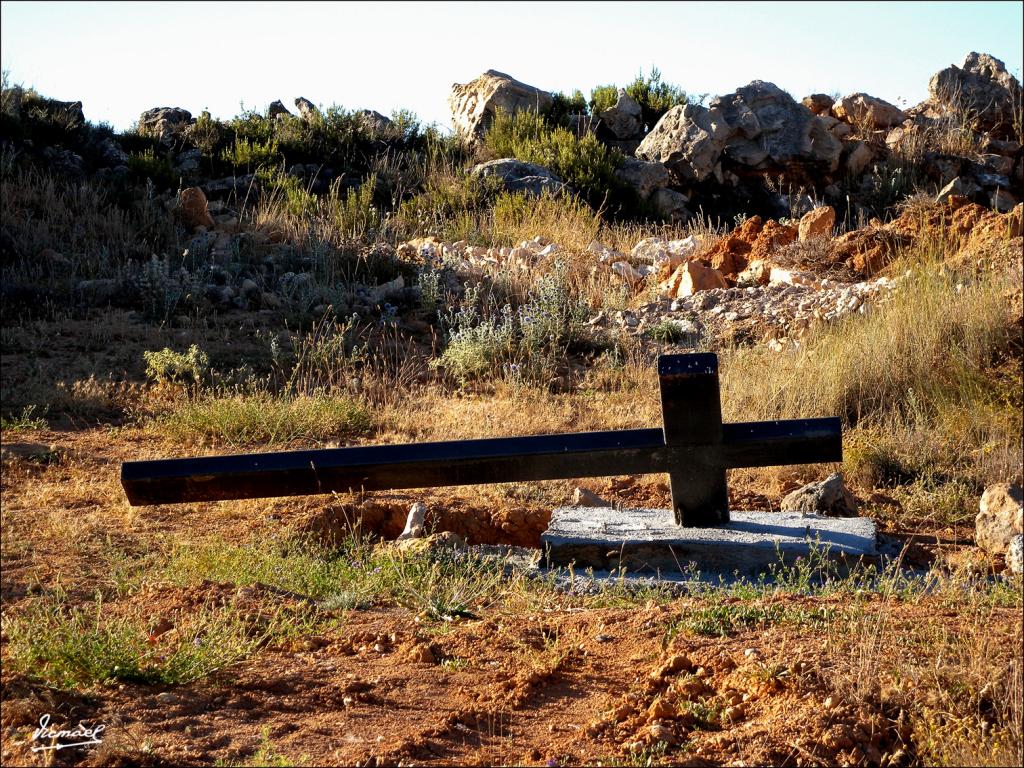 Foto de Torrehermosa (Zaragoza), España