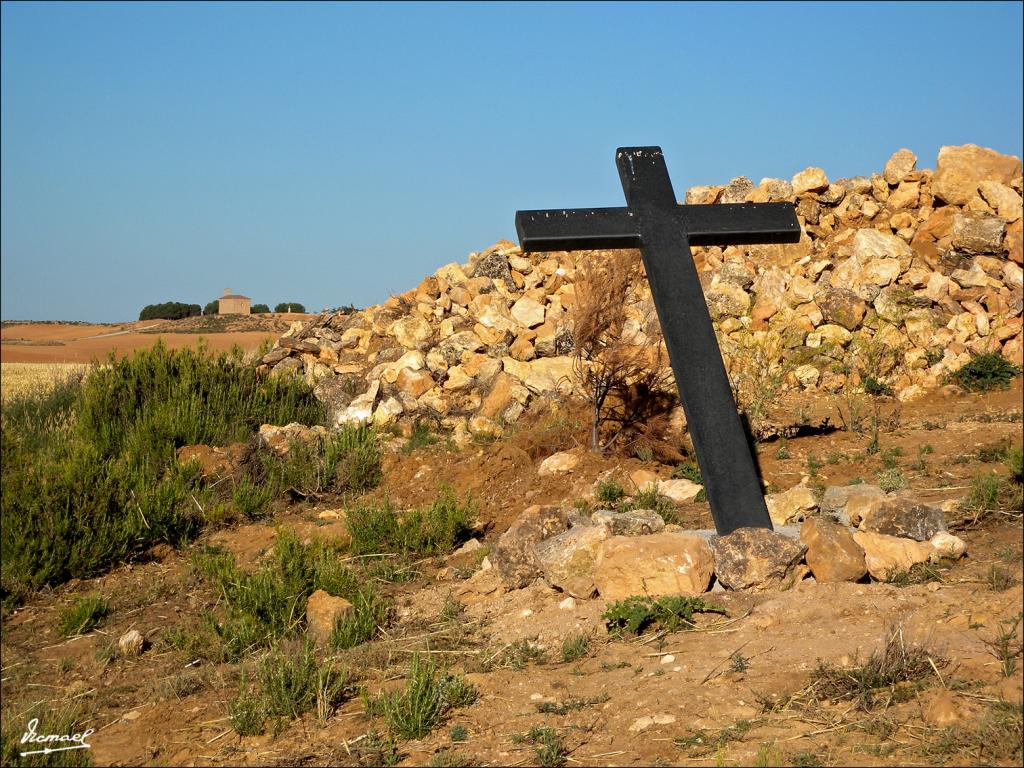 Foto de Torrehermosa (Zaragoza), España