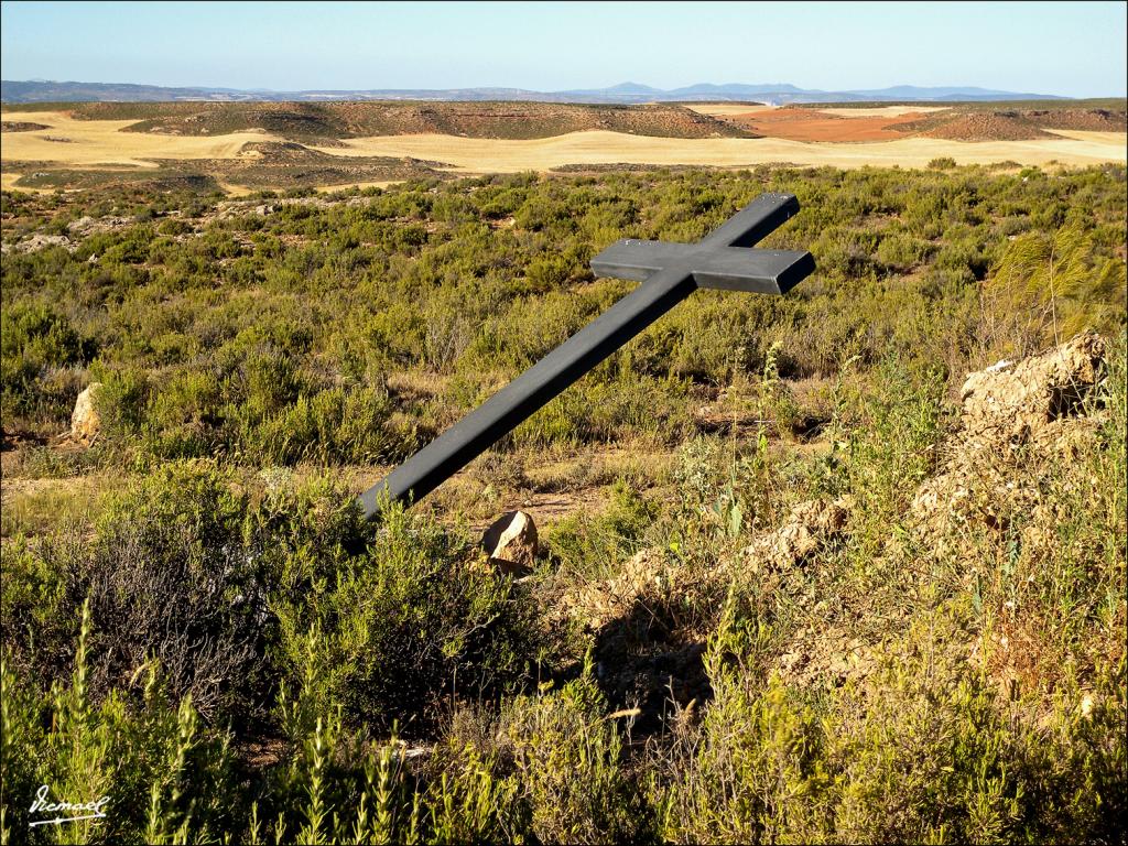 Foto de Torrehermosa (Zaragoza), España