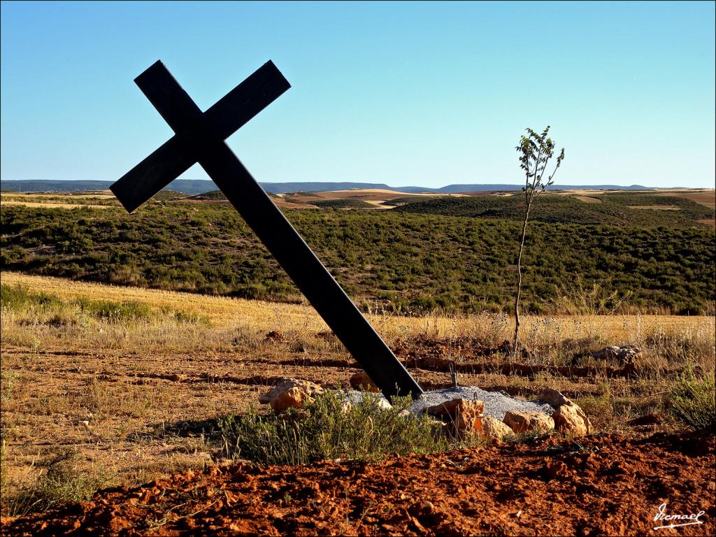 Foto de Torrehermosa (Zaragoza), España