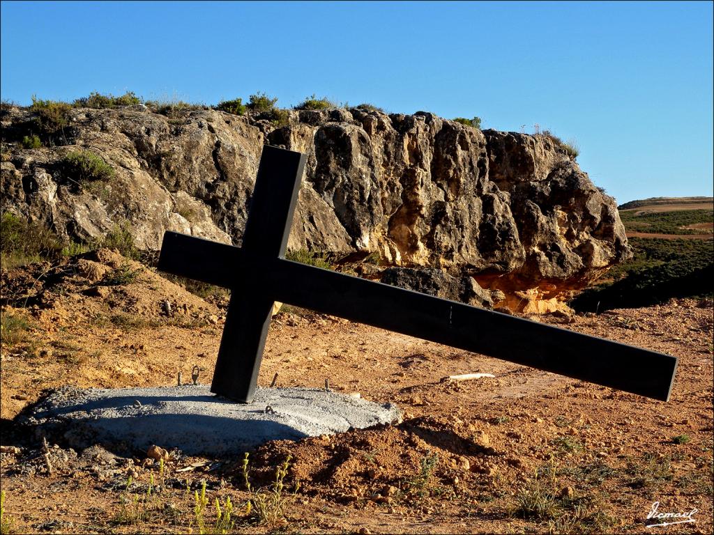 Foto de Torrehermosa (Zaragoza), España