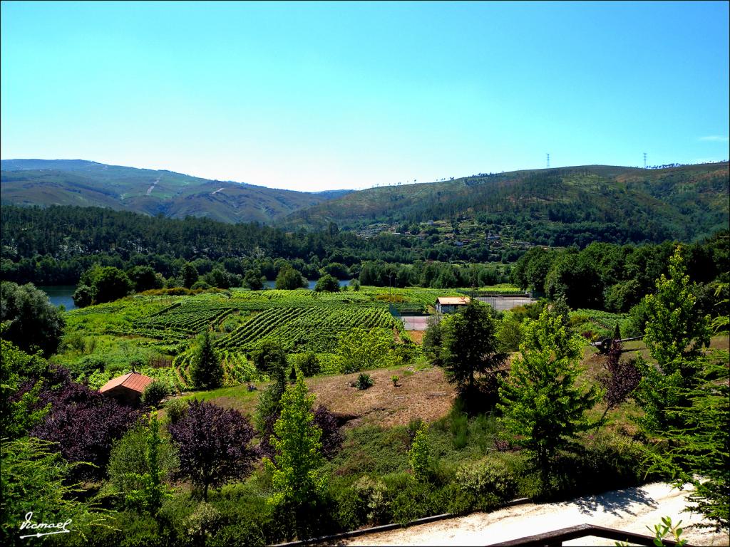 Foto de Arnoia (Ourense), España