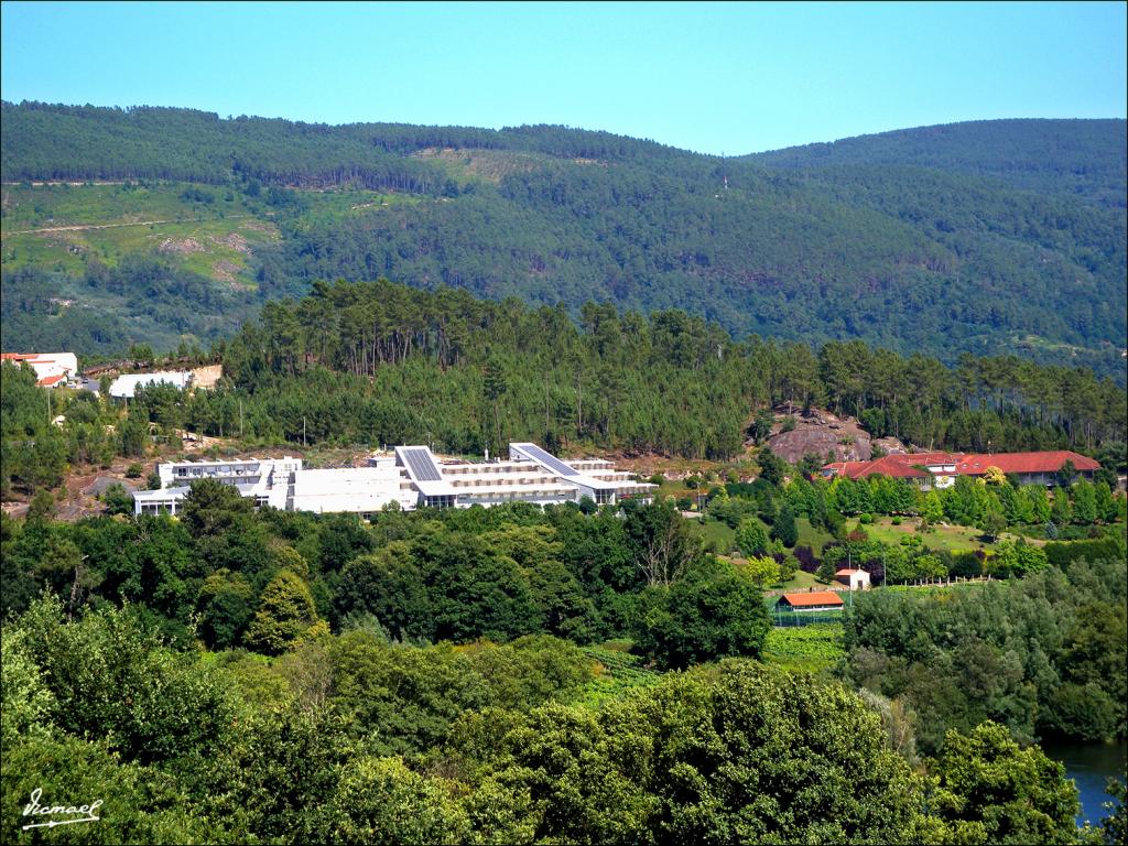 Foto de Prexigueiro (Ourense), España