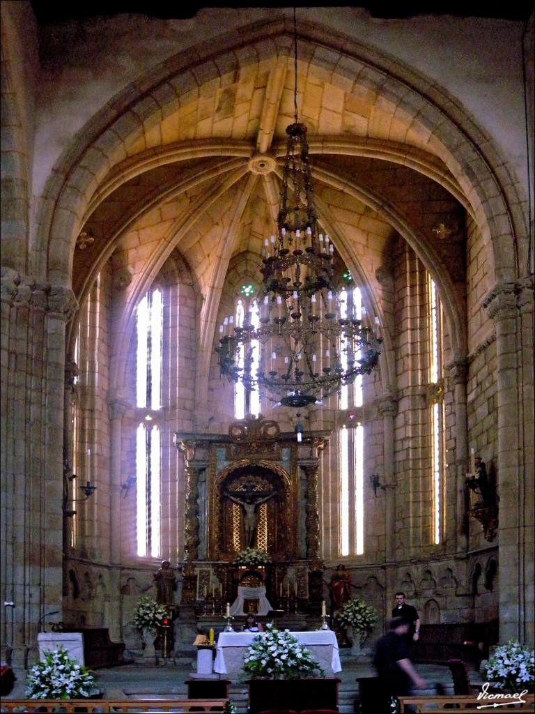 Foto de Ribadavia (Ourense), España