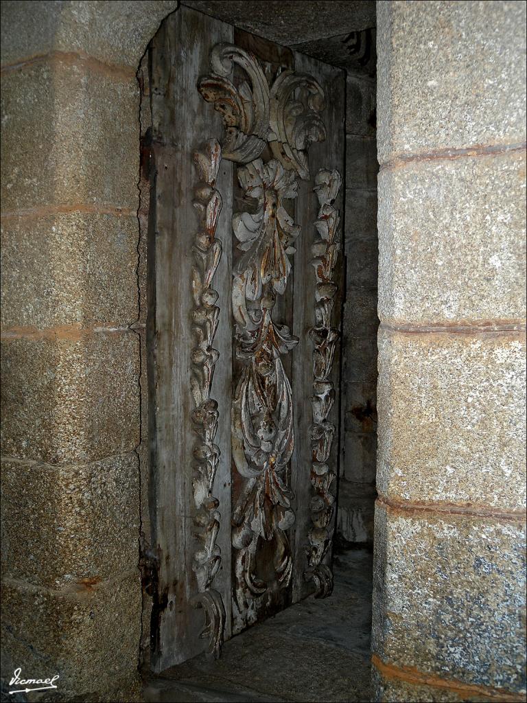 Foto de Ribadavia (Ourense), España