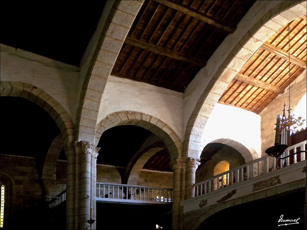 Foto de Ribadavia (Ourense), España