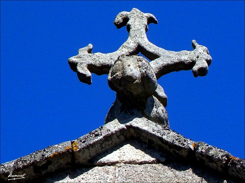 Foto de Ribadavia (Ourense), España