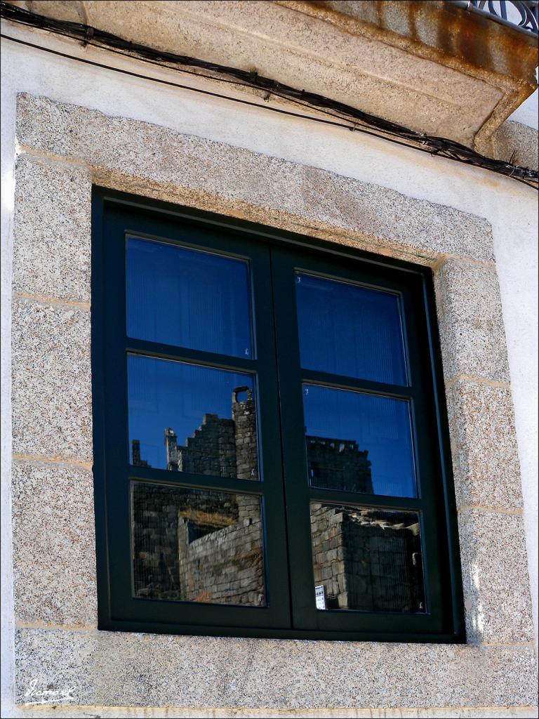 Foto de Ribadavia (Ourense), España