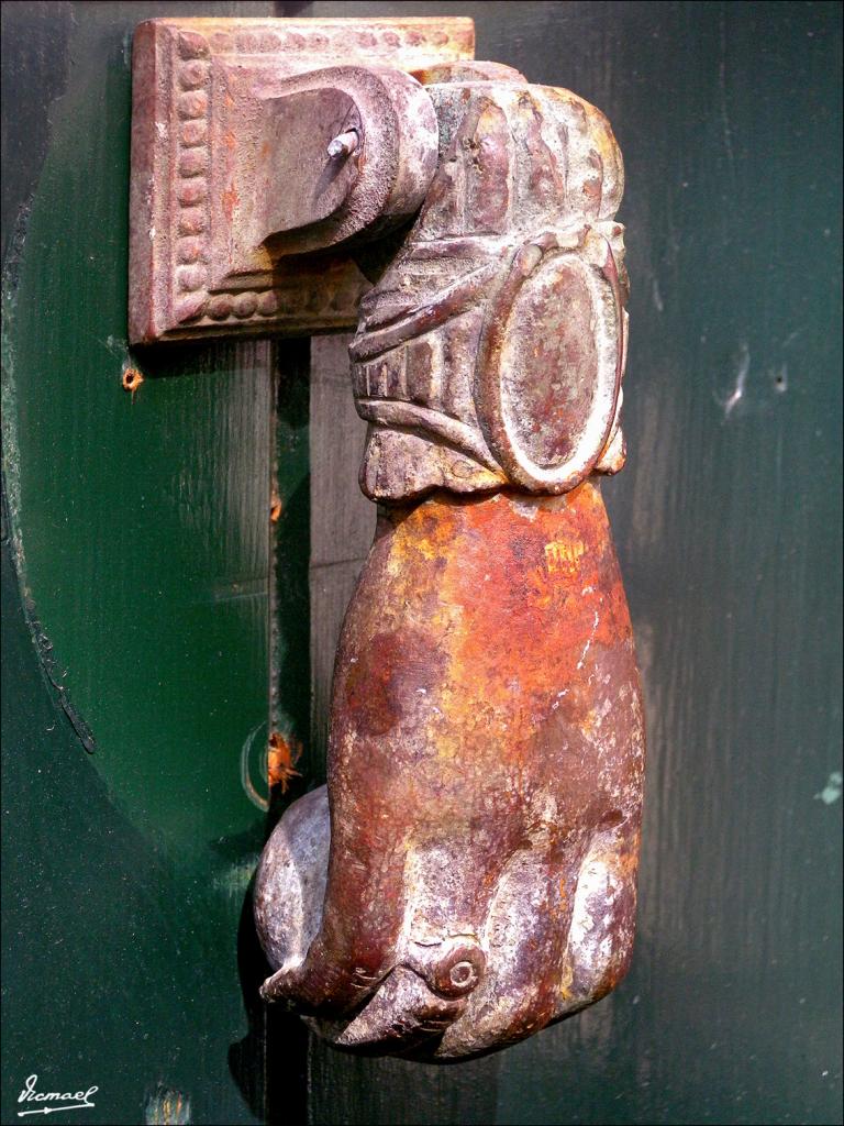 Foto de Ribadavia (Ourense), España