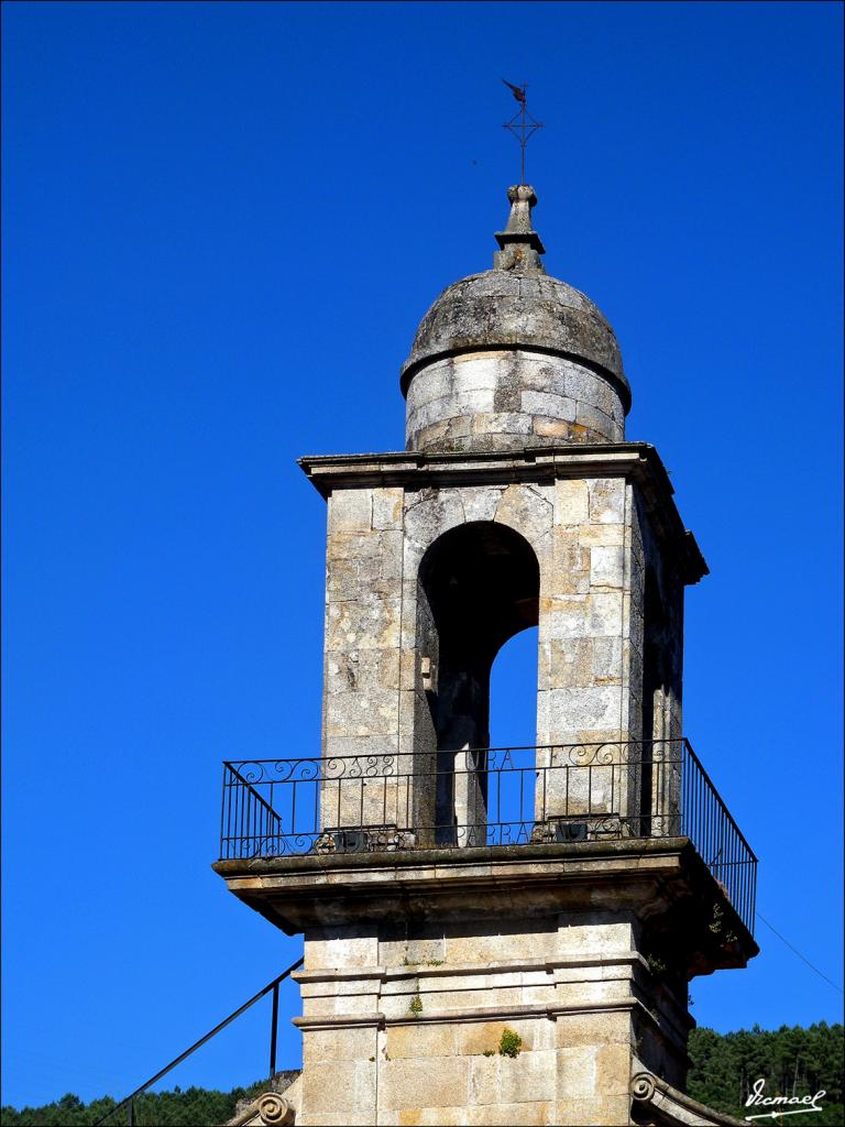 Foto de Ribadavia (Ourense), España