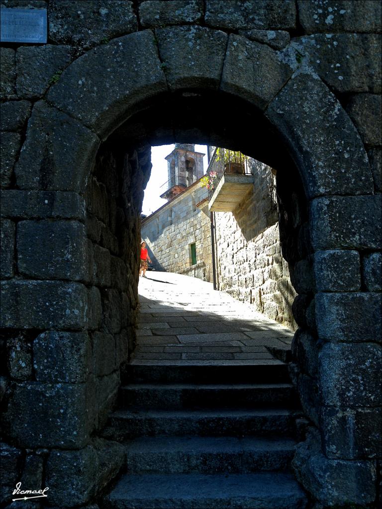 Foto de Ribadavia (Ourense), España