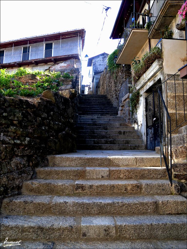 Foto de Ribadavia (Ourense), España