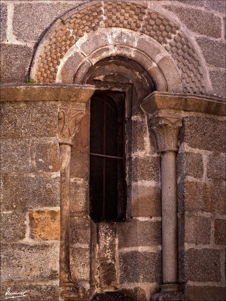 Foto de Ribadavia (Ourense), España