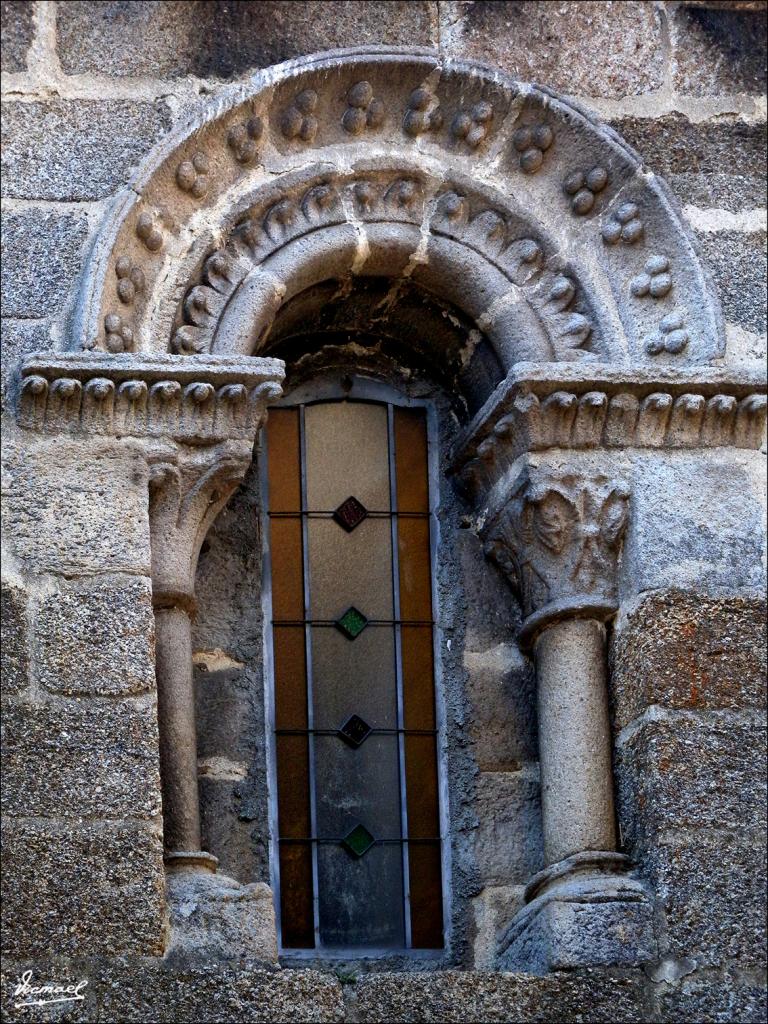 Foto de Ribadavia (Ourense), España