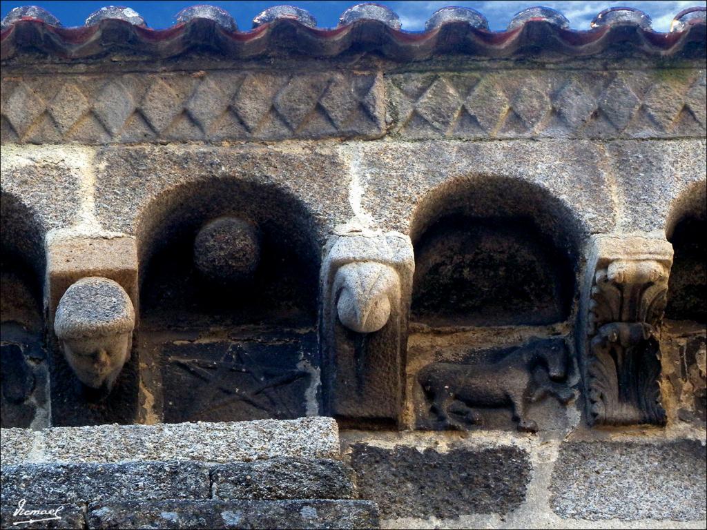 Foto de Ribadavia (Ourense), España