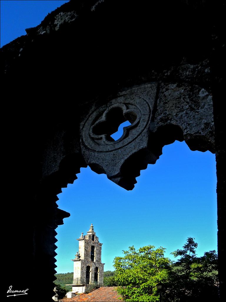 Foto de Ribadavia (Ourense), España