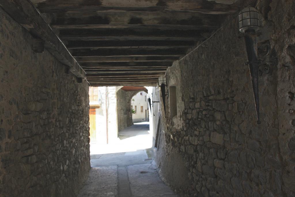 Foto de Gombrèn (Girona), España