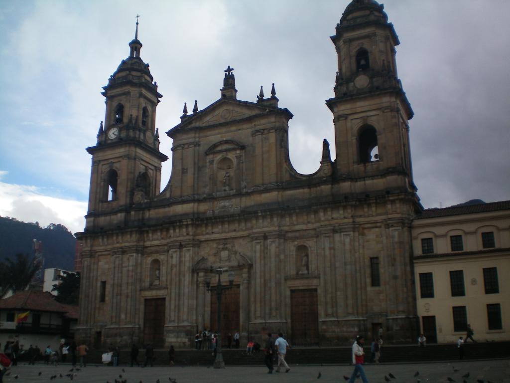 Foto de Bogota, Colombia
