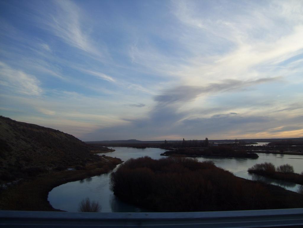 Foto de Piedrabuena (Santa Cruz), Argentina