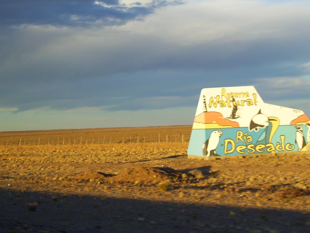 Foto de Santa Cruz, Argentina