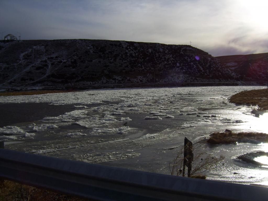 Foto de Santa Cruz, Argentina