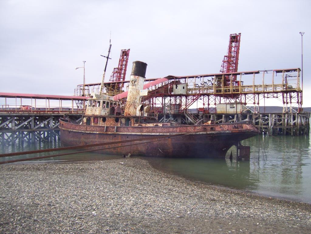 Foto de Santa Cruz, Argentina