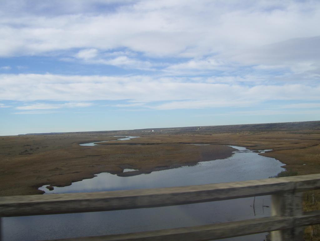 Foto de Santa Cruz, Argentina