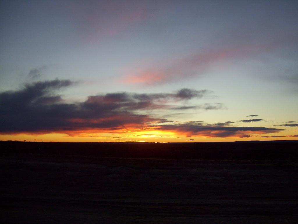 Foto de Santa Cruz (Patagonia), Argentina