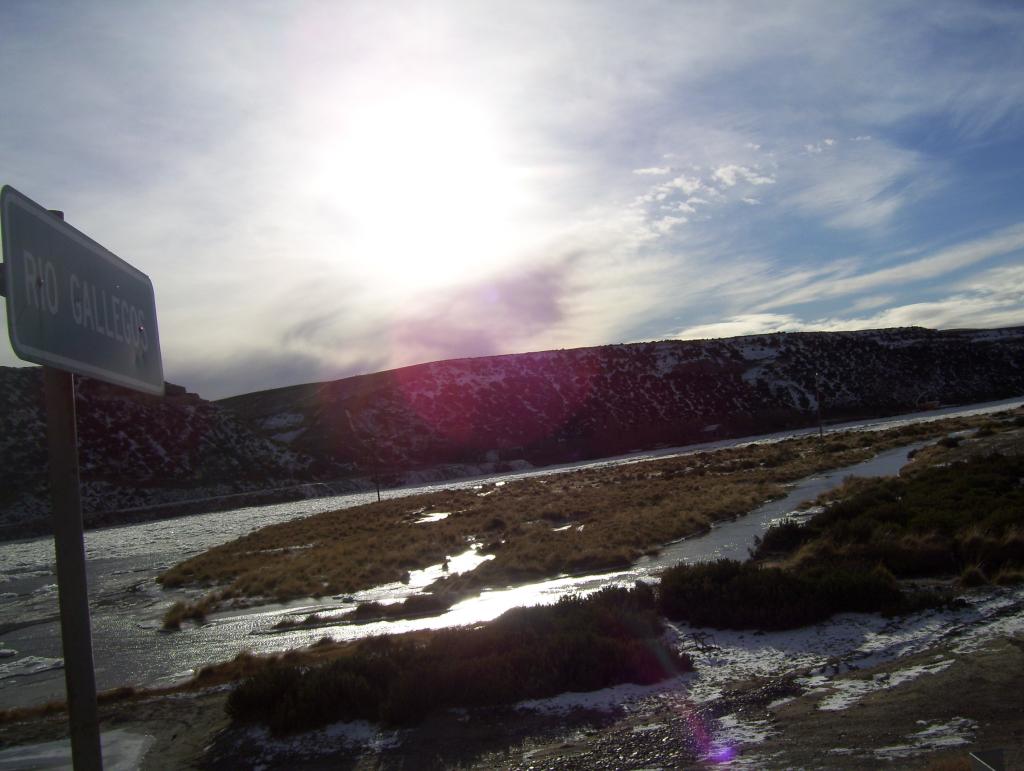 Foto de Santa Cruz (Patagonia), Argentina